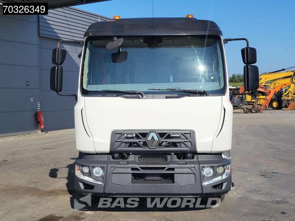 Renault D 280 D 4X2 16t Automatic Euro 6 Foto 9