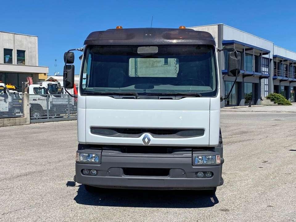 Renault Premium 370 6x2 Foto 14