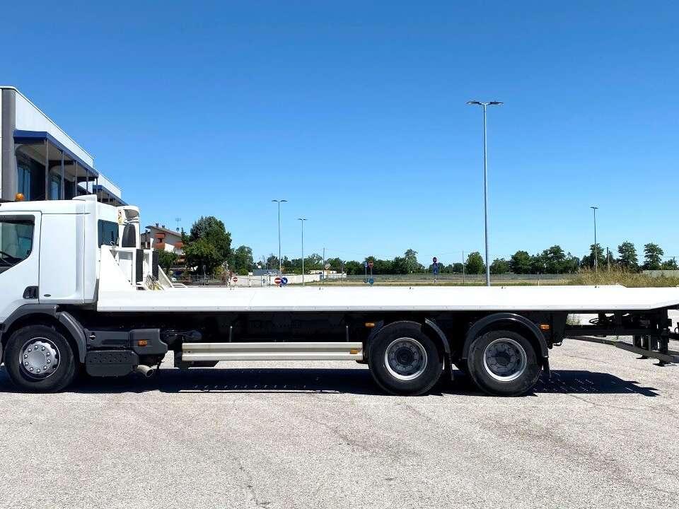 Renault Premium 370 6x2 Foto 2