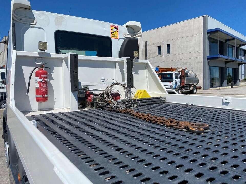 Renault Premium 370 6x2 Foto 4