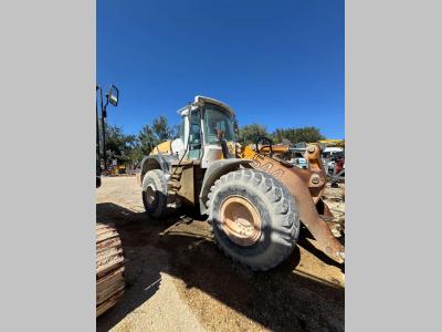 Liebherr L544 vendida por Edimac srl