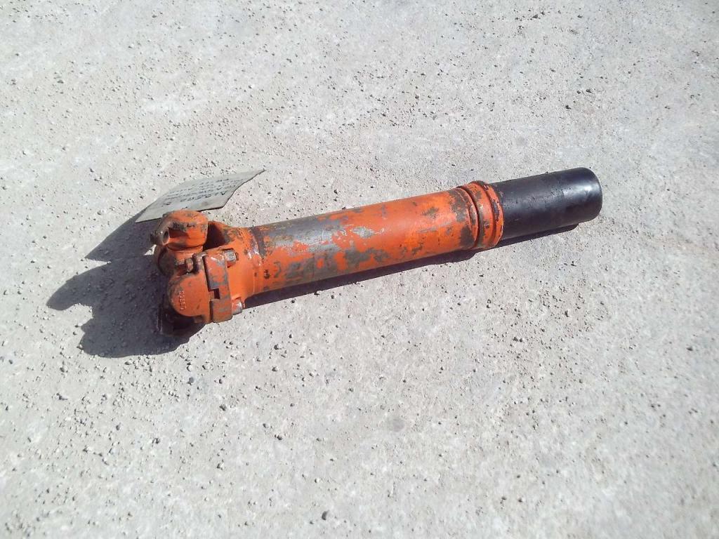 Árbol de transmisión para Fiat Allis FR220  -  CENTRALE  - Foto 3