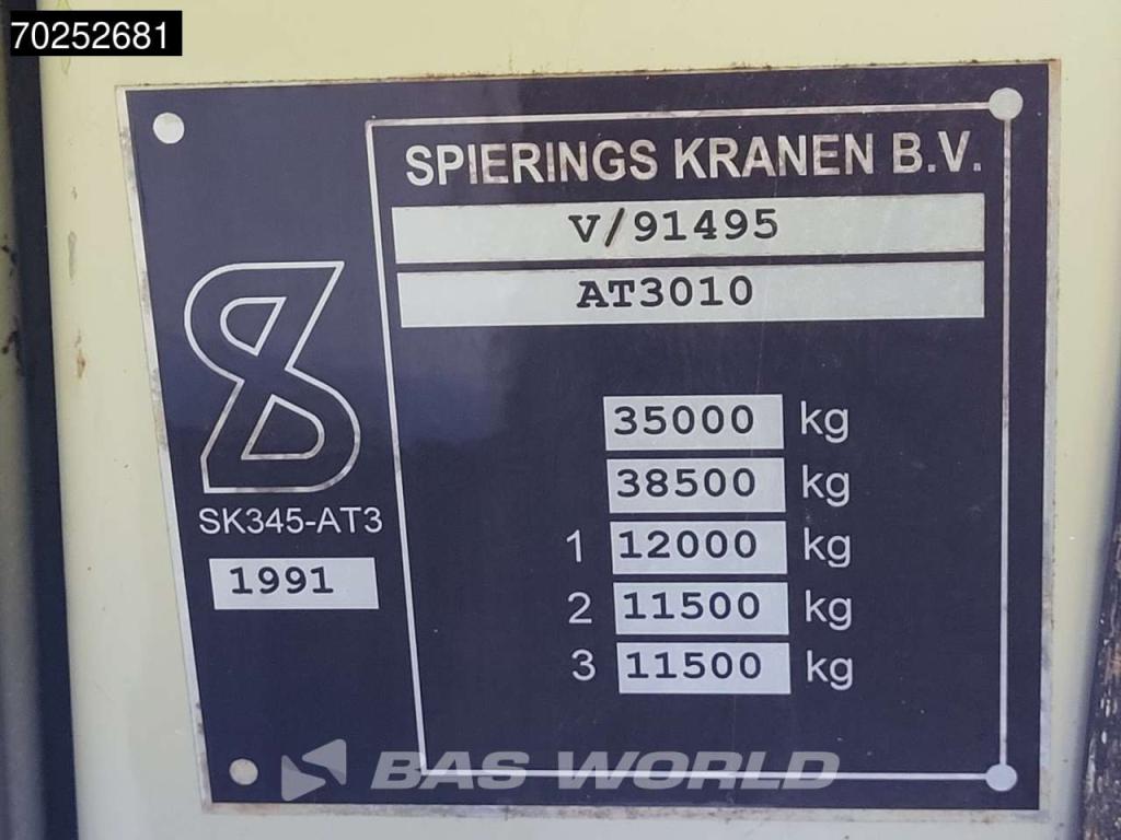 Spierings SK345-AT3 Foto 24