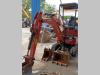 Kubota U17.3 Foto 1 thumbnail