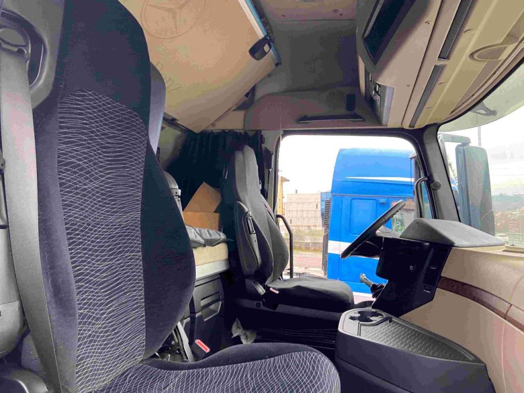 Mercedes-Benz 420 Euro 6 Foto 10