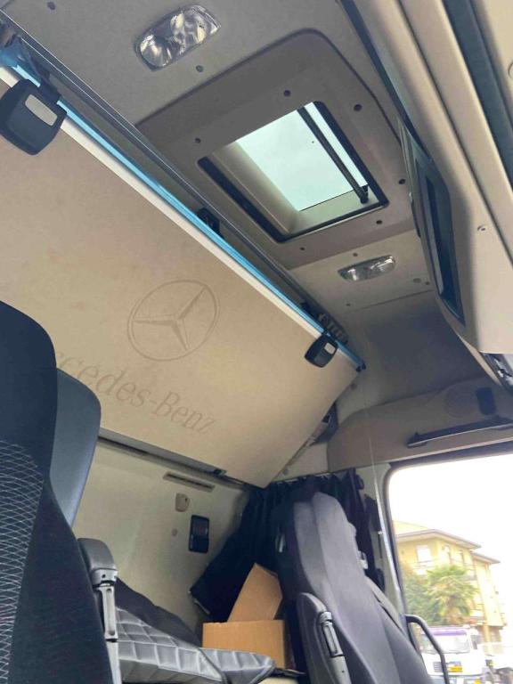 Mercedes-Benz 420 Euro 6 Foto 13