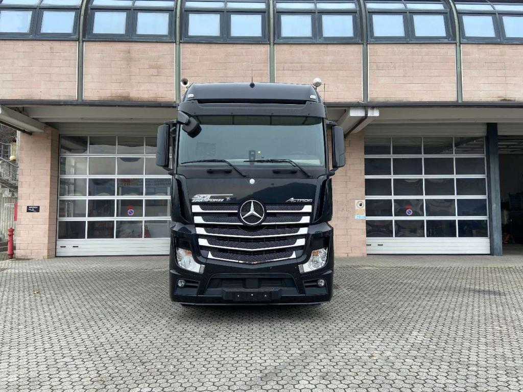 Mercedes-Benz 420 Euro 6 Foto 15