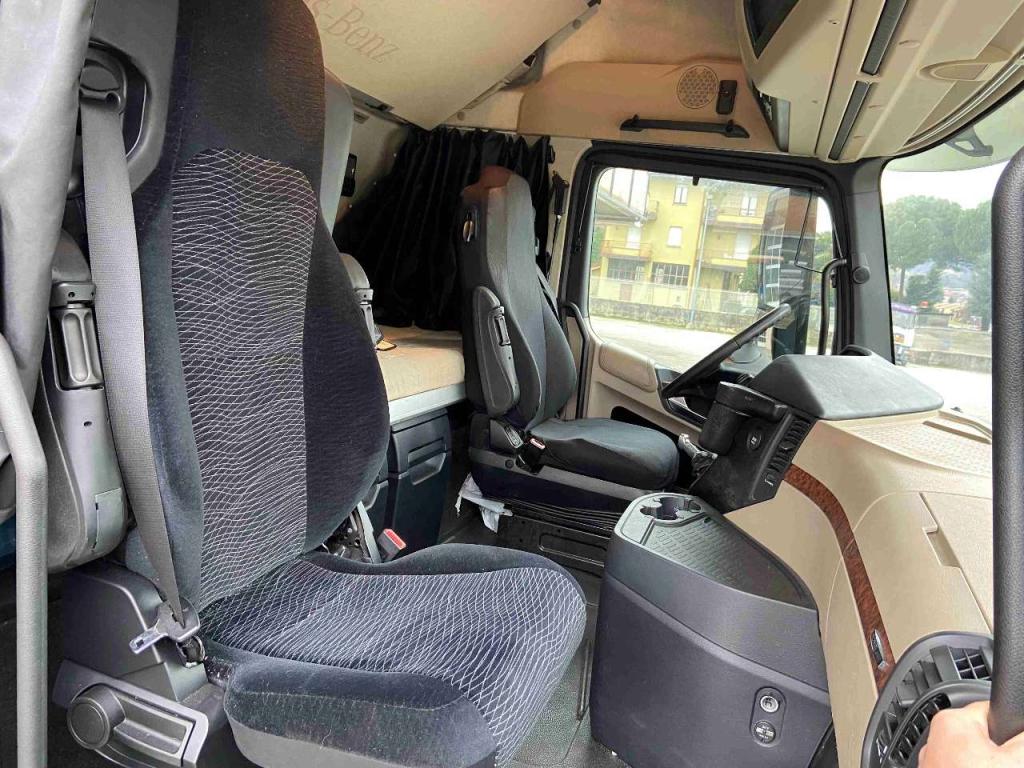 Mercedes-Benz 420 Euro 6 Foto 17