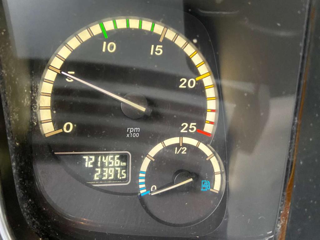 Mercedes-Benz 420 Euro 6 Foto 18