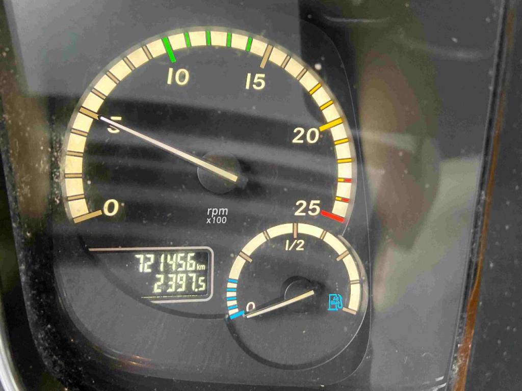 Mercedes-Benz 420 Euro 6 Foto 6