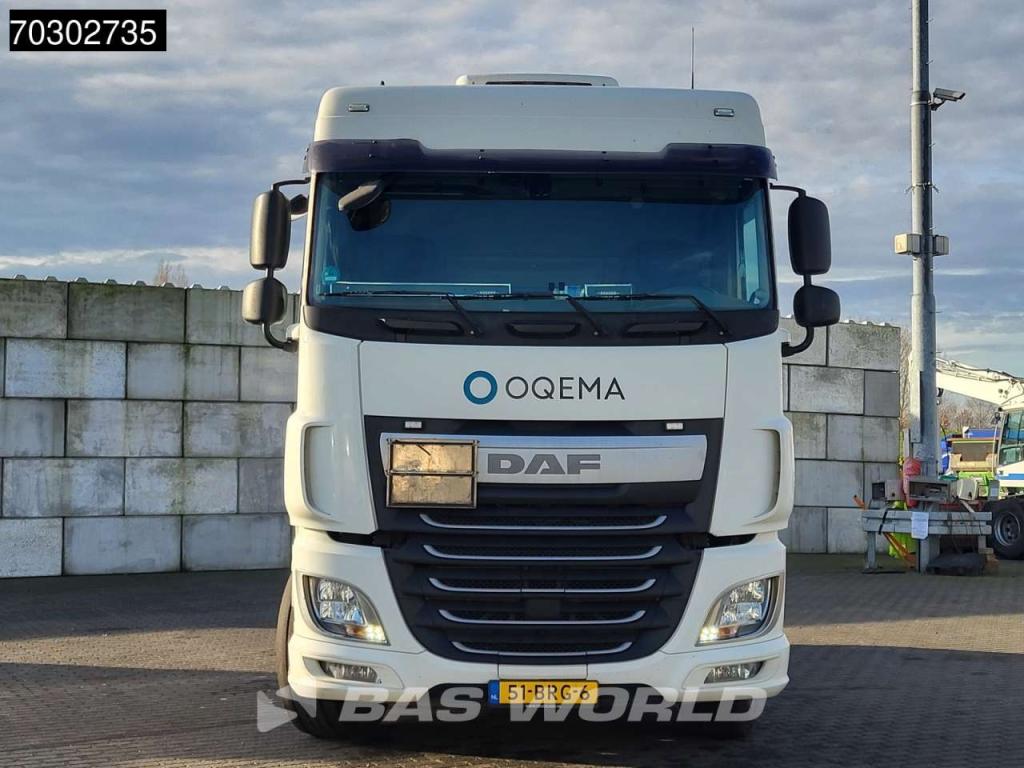 Daf XF 440 4X2 NL-Truck APK Compressor Standklima Foto 10