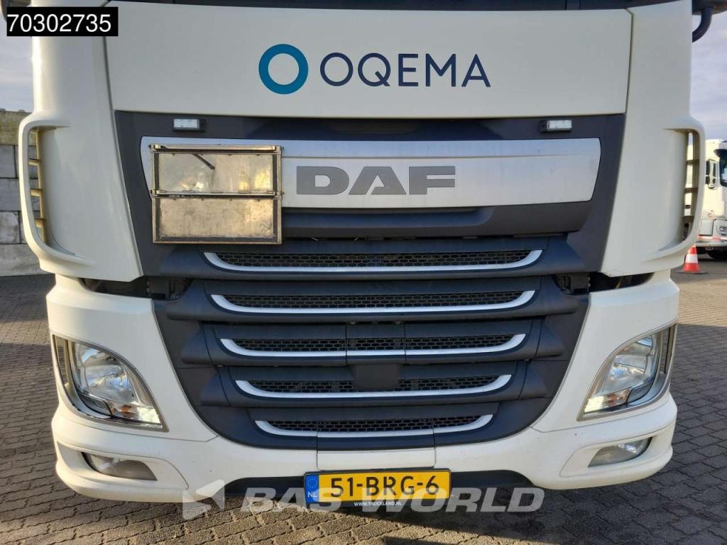 Daf XF 440 4X2 NL-Truck APK Compressor Standklima Foto 11
