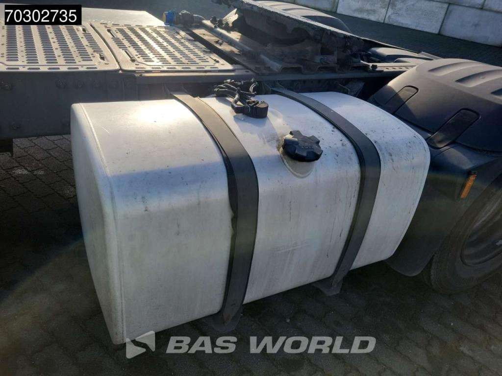 Daf XF 440 4X2 NL-Truck APK Compressor Standklima Foto 13