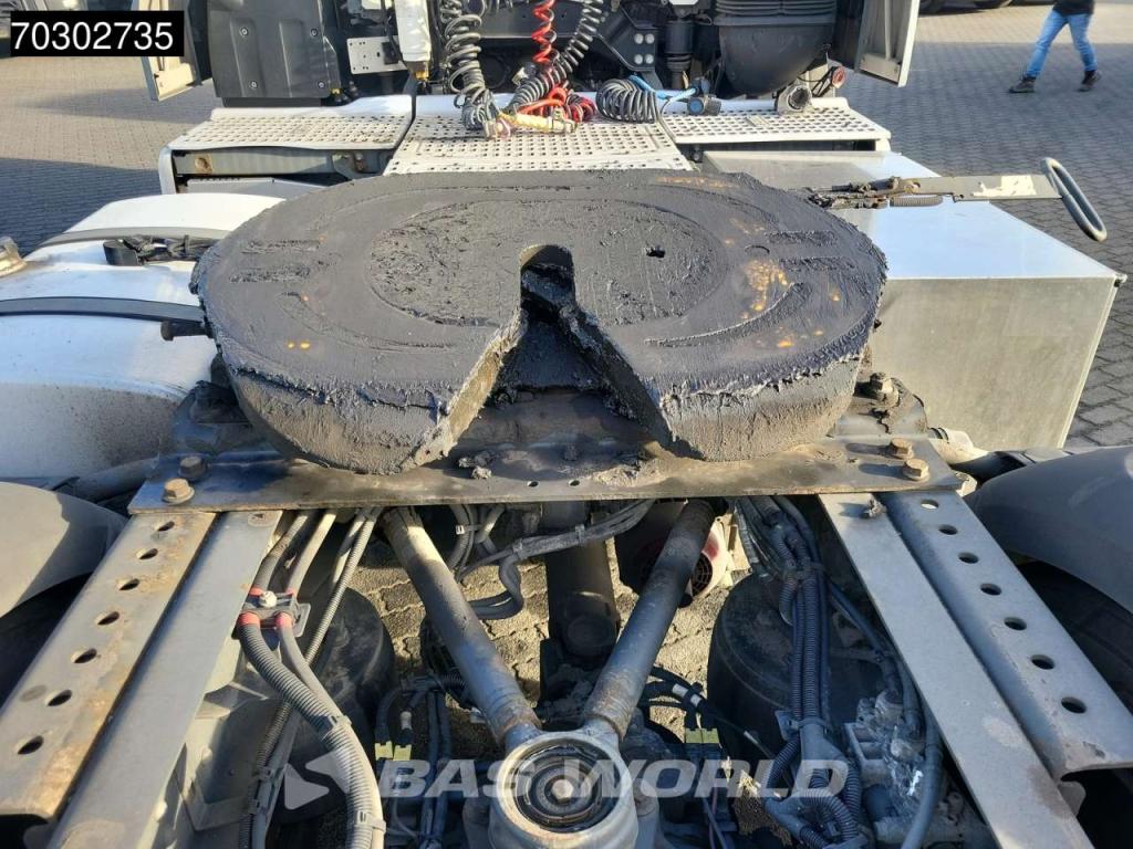 Daf XF 440 4X2 NL-Truck APK Compressor Standklima Foto 14