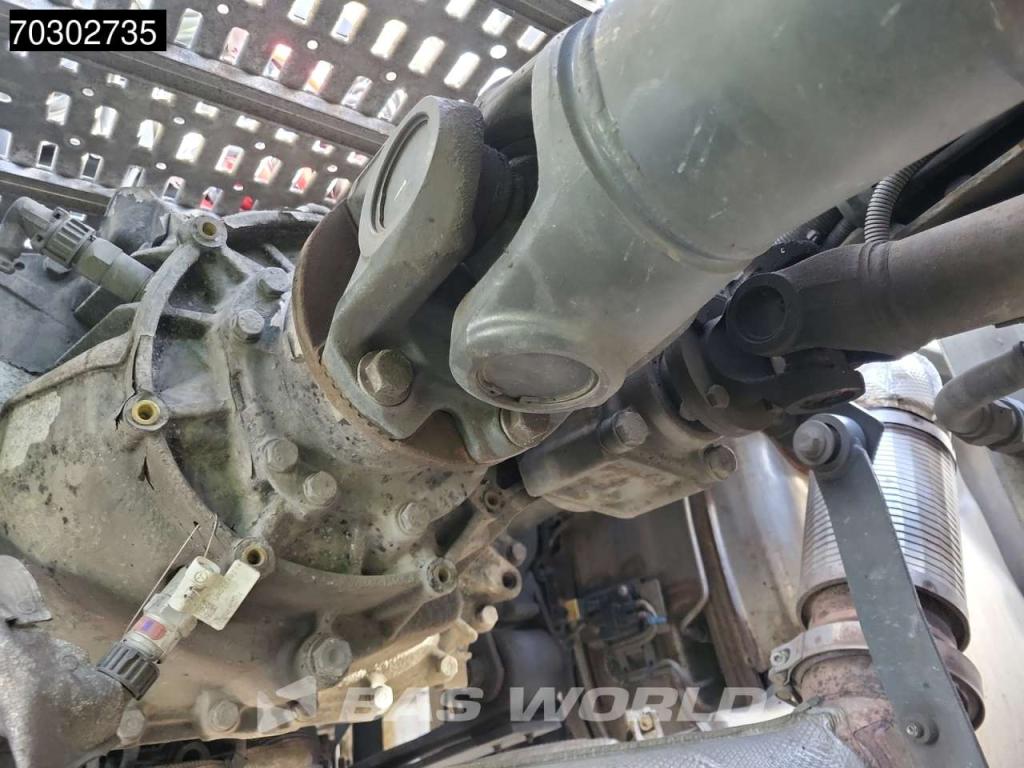 Daf XF 440 4X2 NL-Truck APK Compressor Standklima Foto 15