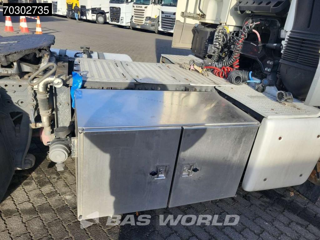 Daf XF 440 4X2 NL-Truck APK Compressor Standklima Foto 18
