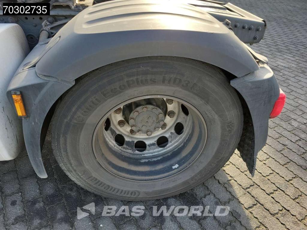 Daf XF 440 4X2 NL-Truck APK Compressor Standklima Foto 19