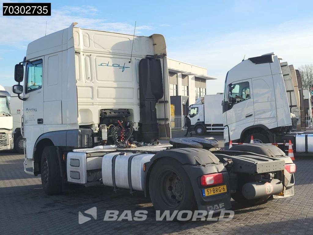 Daf XF 440 4X2 NL-Truck APK Compressor Standklima Foto 2