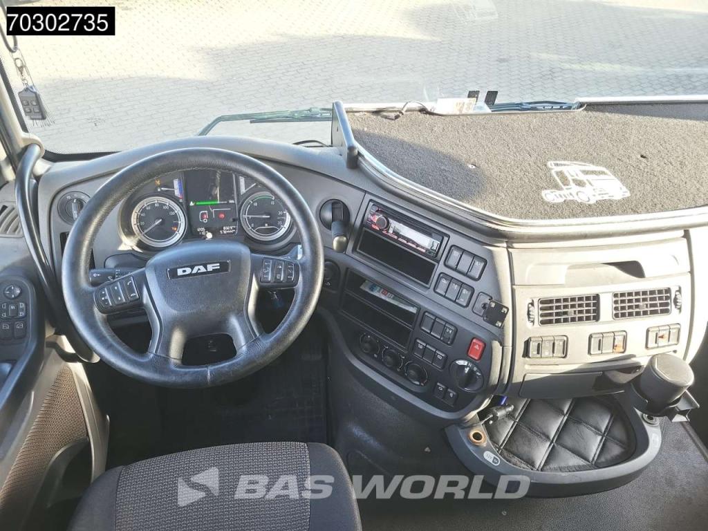 Daf XF 440 4X2 NL-Truck APK Compressor Standklima Foto 20