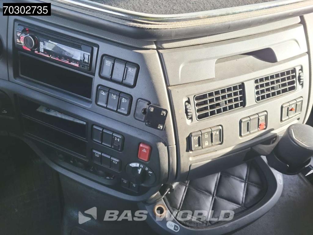 Daf XF 440 4X2 NL-Truck APK Compressor Standklima Foto 21