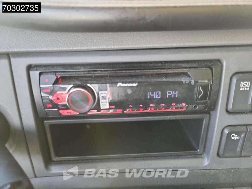 Daf XF 440 4X2 NL-Truck APK Compressor Standklima Foto 23