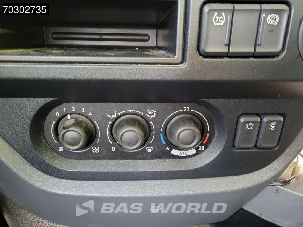 Daf XF 440 4X2 NL-Truck APK Compressor Standklima Foto 24