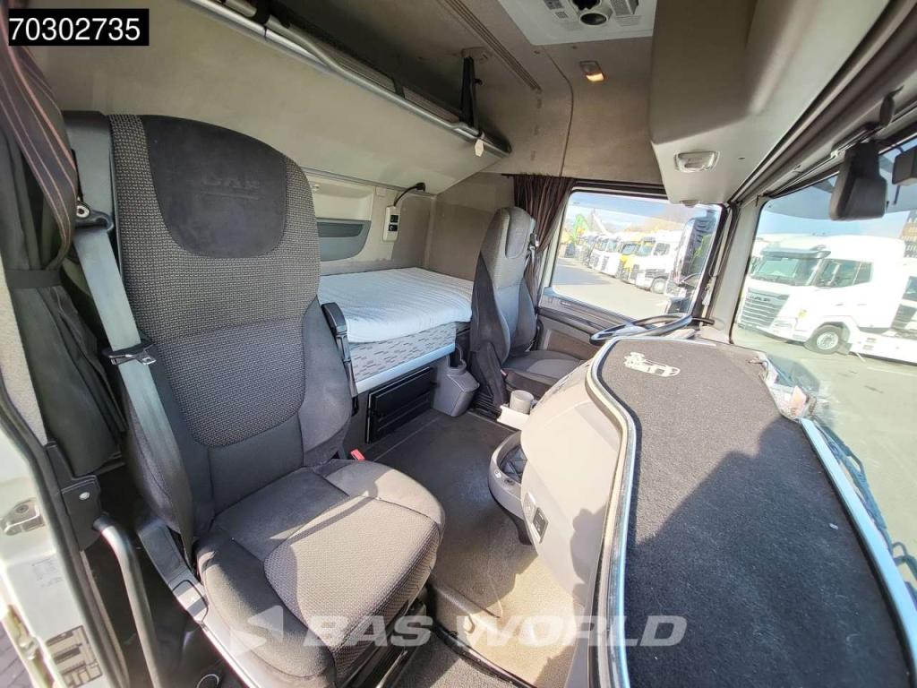 Daf XF 440 4X2 NL-Truck APK Compressor Standklima Foto 26