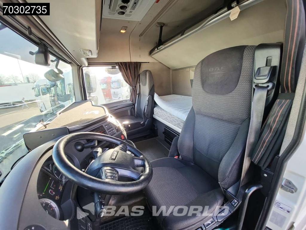Daf XF 440 4X2 NL-Truck APK Compressor Standklima Foto 27