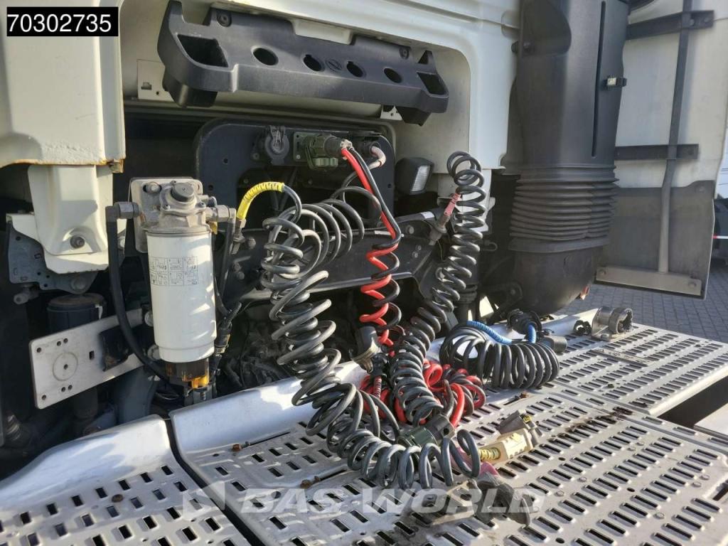 Daf XF 440 4X2 NL-Truck APK Compressor Standklima Foto 6