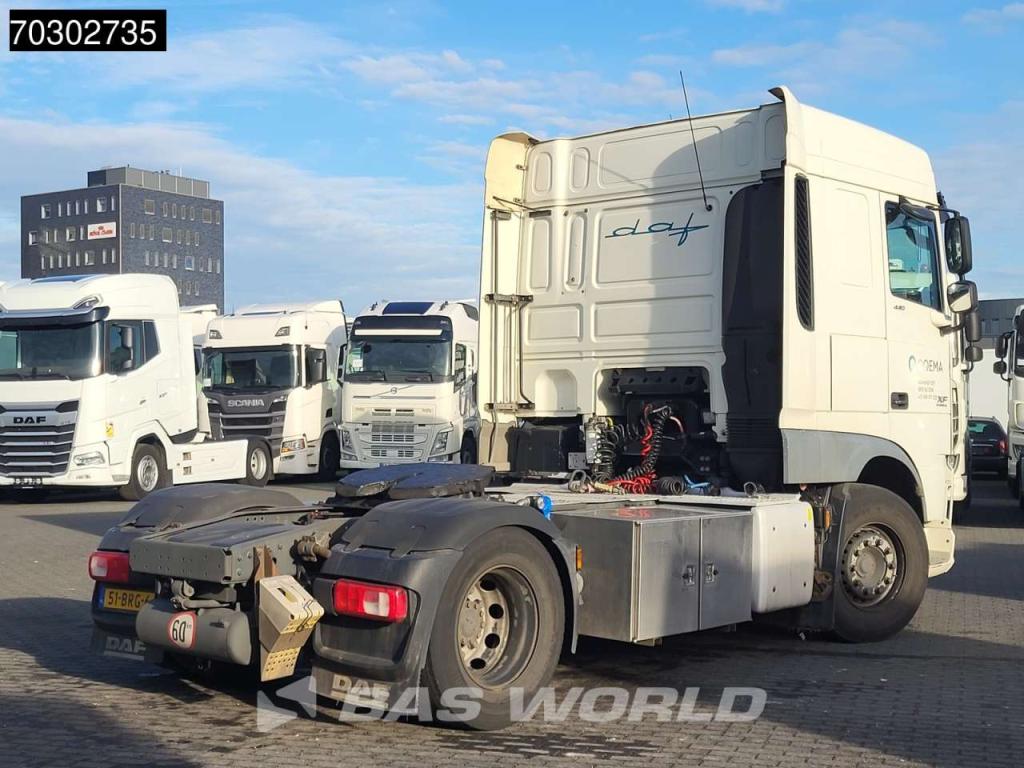Daf XF 440 4X2 NL-Truck APK Compressor Standklima Foto 7