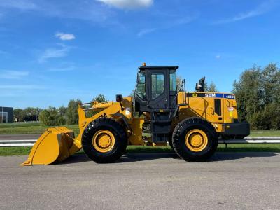 SEM 655D vendida por Big Machinery