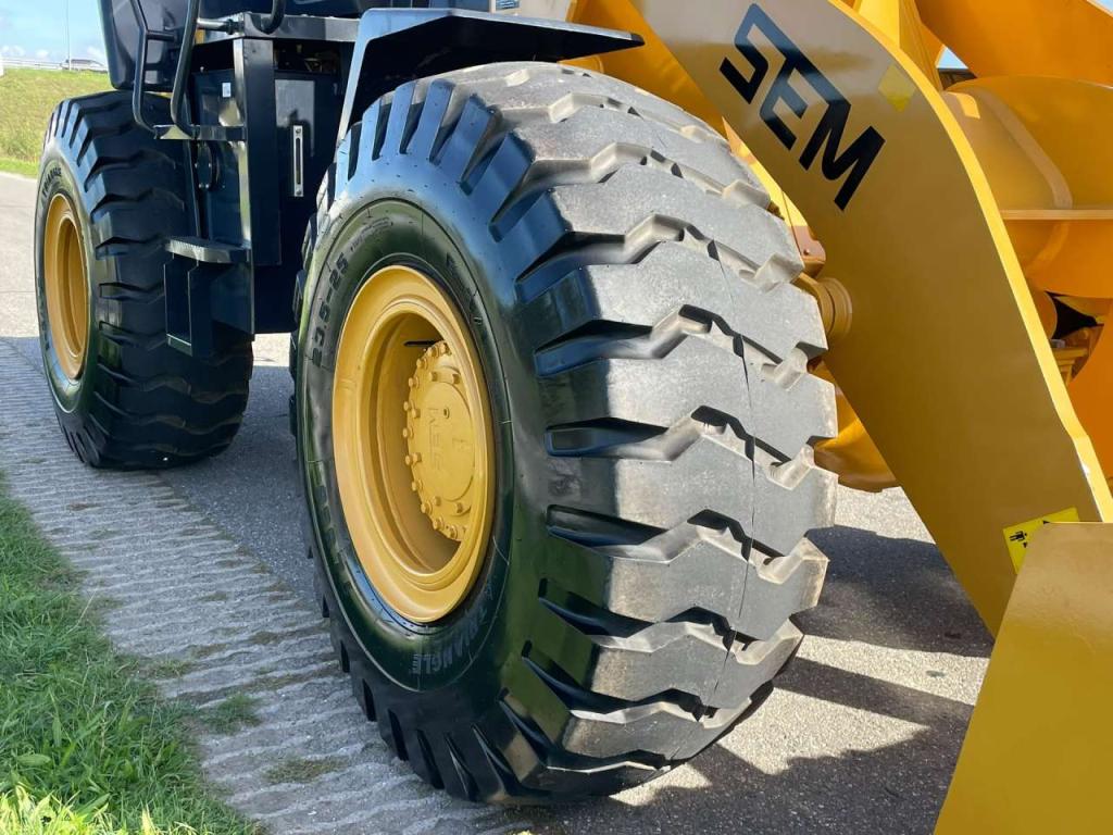 SEM 655D Foto 12