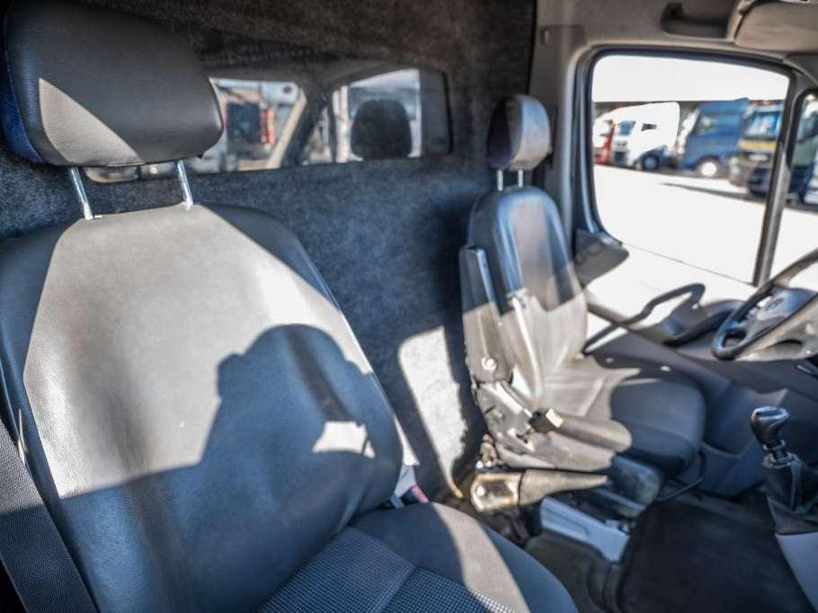 Mercedes-Benz SPRINTER 519 CDI Foto 14