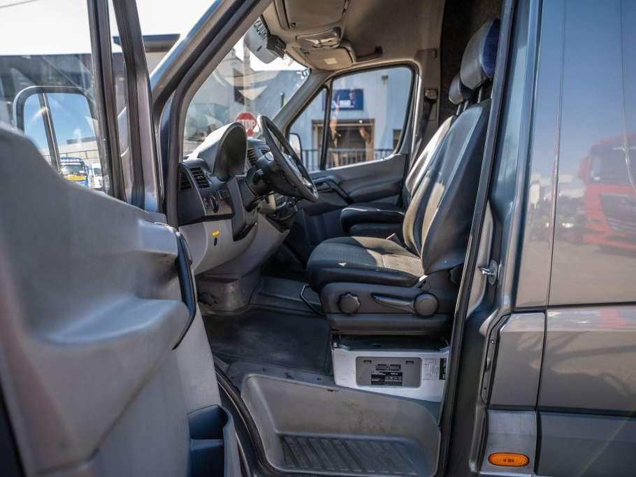 Mercedes-Benz SPRINTER 519 CDI Foto 16