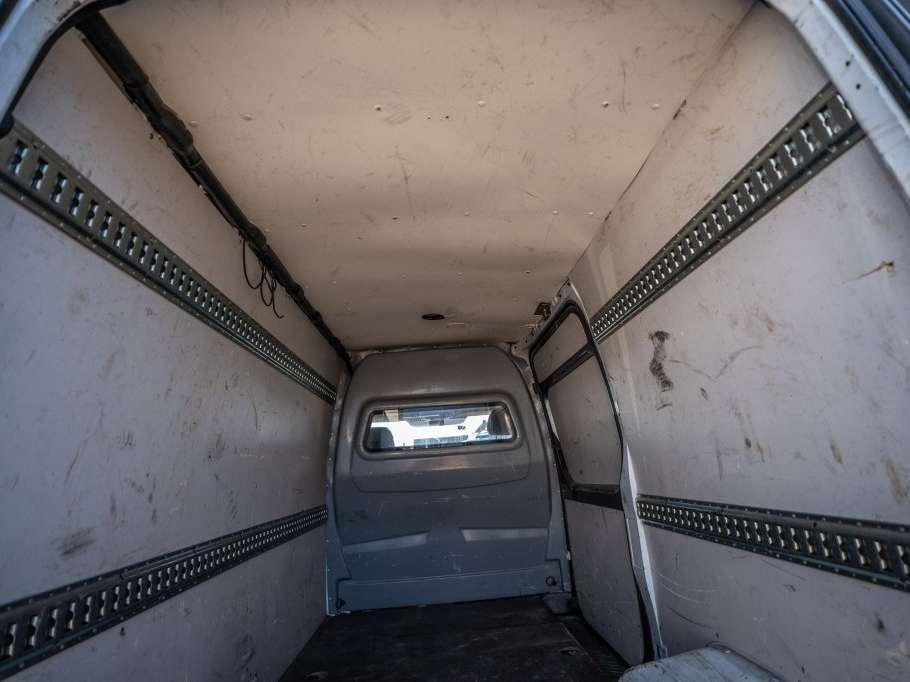 Mercedes-Benz SPRINTER 519 CDI Foto 6