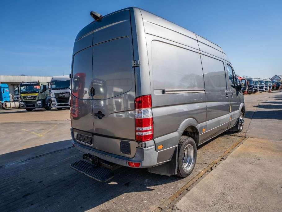 Mercedes-Benz SPRINTER 519 CDI Foto 7