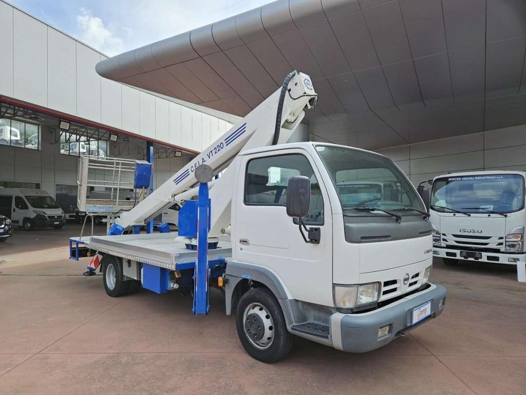 Cela VT220 Foto 3