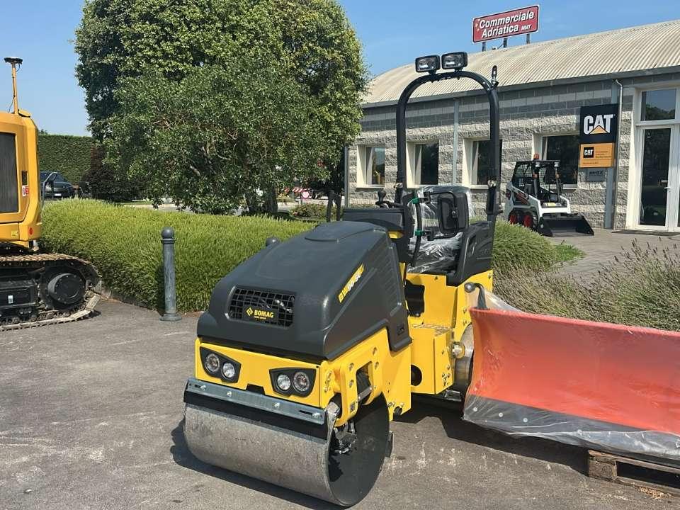 Bomag BW 90 SC Foto 1
