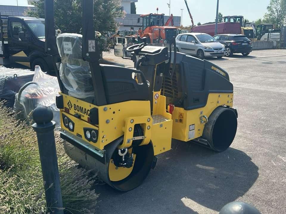 Bomag BW 90 SC Foto 2