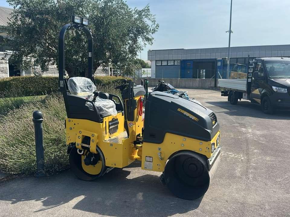 Bomag BW 90 SC Foto 3