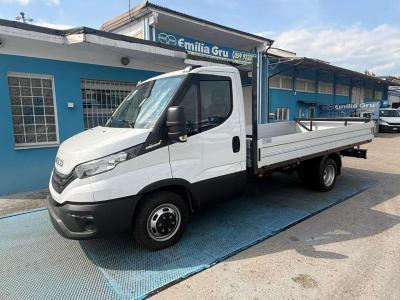 Iveco 35-160 vendida por Emilia Gru srl