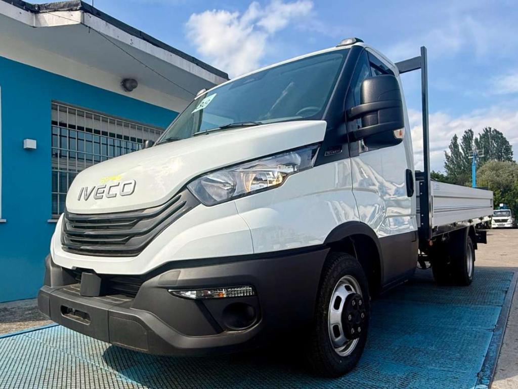 Iveco 35-160 Foto 7