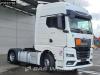 Man TGX 18.480 4X2 GX 2x Tanks Foto 3 thumbnail