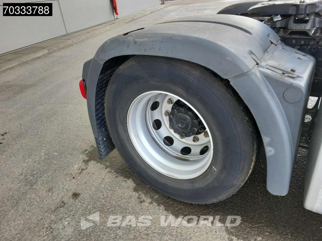 Man TGX 18.480 4X2 GX 2x Tanks Foto 13