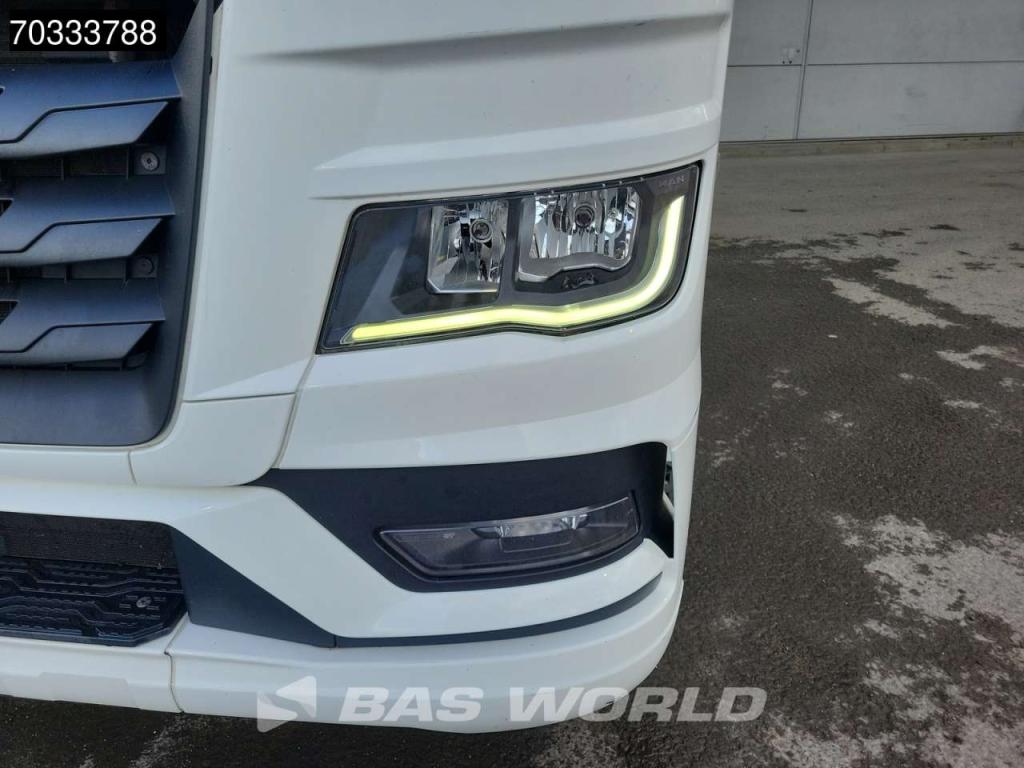 Man TGX 18.480 4X2 GX 2x Tanks Foto 15