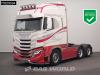 Iveco X-Way 570 S-Way 6X4 Retarder Alcoa's Navi ACC Foto 1 thumbnail