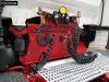 Iveco X-Way 570 S-Way 6X4 Retarder Alcoa's Navi ACC Foto 15 thumbnail
