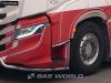 Iveco X-Way 570 S-Way 6X4 Retarder Alcoa's Navi ACC Foto 7 thumbnail