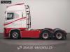 Iveco X-Way 570 S-Way 6X4 Retarder Alcoa's Navi ACC Foto 8 thumbnail