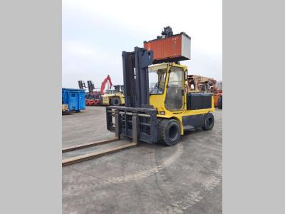 Montini N12000HCE vendida por Uni.Trucks Srl